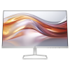 HP monitor 527sf 27" AG IPS 1920x1080, 1500:1, 300cd, 5ms, VGA, 2xHDMI - fekete