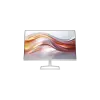 HP monitor 527sf 27" Matt IPS 1920x1080, 1500:1, 300cd, 5ms, VGA, 2xHDMI - fekete (349438)