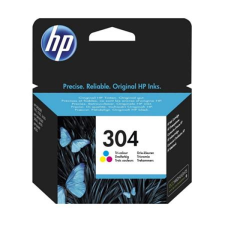 HP N9K05AE No.304 Color nyomtatópatron & toner