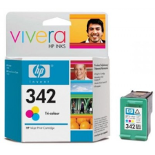 HP No342 C9361EE nyomtatópatron & toner