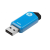 HP Notebooks HP v150w USB flash meghajtó 64 GB USB A típus 2.0 Fekete, Kék (HPFD150W-64)