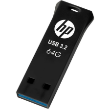 HP Notebooks USB-Stick  64GB HP x307w 3.2 Flash Drive    (black) retail (HPFD307W-64) pendrive