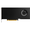 HP nVidia RTX A4000 16GB GDDR6 Videókártya (20X24AA)