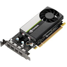 HP NVIDIA T1000 8GB 4mDP GFX 8GB videókártya