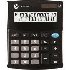 HP -OC 108/INT BX számológép
