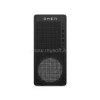 HP OMEN 16L Tower TG03 (Black Metal) | AMD Ryzen 5 8400F 4.2 | 8GB DDR5 | 4000GB SSD | 0GB HDD | nVIDIA GeForce RTX 3050 6GB | W11 HOME