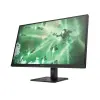 HP OMEN by HP 27" Gaming monitor 27q QHD AG 2560x1440 165Hz 400cd, 16:9, 1000:1, 1 ms, HDMI, DisplayPort