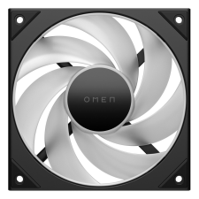 HP OMEN Modular 120mm Fan - Triple Pack Black hűtés