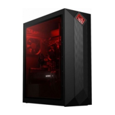 HP Omen Obelisk 875-0003nn (5QZ87EA) asztali számítógép