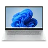 HP OmniBook 3 D6TZ9EA Ezüst Laptop (17,3" FHD/Ryzen 3/8GB/512 GB SSD/Win11H)