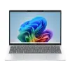 HP OmniBook 7 Aero AI 13-bg1000nhx (Glacier silver) | AMD Ryzen AI 7 350 2.0 | 32GB DDR5 | 4000GB SSD | 0GB HDD | 13,3" matt | 2560X1600 (WQHD) | AMD Radeon 860M | W11 PRO