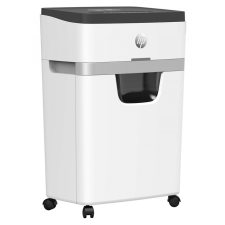 HP OneShred 12MC iratmegsemmisítő (2806) iratmegsemmisítő