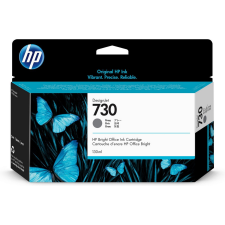 HP P2V66A (730) Gray tintapatron nyomtatópatron & toner