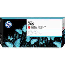 HP P2V81A No.746 krómpiros eredeti tintapatron nyomtatópatron & toner