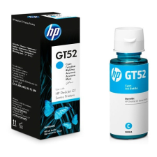 HP Patron No GT52 (cyan) nyomtatópatron & toner