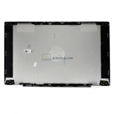 HP Pavilion 13-AN, Pavilion 13-AN0003TU, Pavilion 13-AN1075TU kijelző hátlap, ezüst laptop alkatrész