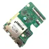 HP Pavilion 15-AB, 15T-AB gyári kártyaolvasó panel (809038-001)