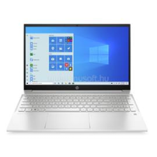 HP Pavilion 15-eg3003nh (Natural Silver) | Intel Core i5-1335U | 32GB DDR4 | 4000GB SSD | 0GB HDD | 15,6" matt | 1920X1080 (FULL HD) | INTEL Iris Xe Graphics | W11 HOME laptop