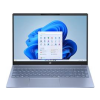 HP Pavilion 16-af0000nh (Sky Blue) | Intel Core Ultra 5 125U | 16GB DDR5 | 250GB SSD | 0GB HDD | 16" matt | 1920X1200 (WUXGA) | INTEL Graphics | W11 HOME