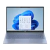 HP Pavilion 16-af0002nh (Sky Blue) | Intel Core Ultra 5 125U | 16GB DDR5 | 250GB SSD | 0GB HDD | 16" matt | 1920X1200 (WUXGA) | INTEL Graphics | W11 PRO