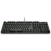 HP Pavilion 550 Gaming billentyűzet fekete (9LY71AA) (9LY71AA)