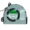 HP Pavilion DM1-3000 gyári CPU hűtőventilátor (4 pin)