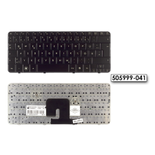  HP Pavilion DV2 sorozat fekete német laptop billentyűzet laptop alkatrész