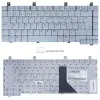 HP Pavilion DV5000, DV5100, DV5200, G3000, G5000, ZV5000, ZE2000, ZX5000 gyári billentyűzet, szürke (UK kiosztás)