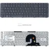 HP Pavilion dv7-4000, dv7-4100, dv7-4200, dv7-4300, dv7-5000 gyári billentyűzet (GR kiosztás)