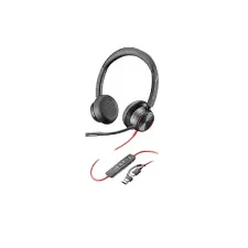HP Poly BW 8225 USB-C C92SBA6 fülhallgató, fejhallgató