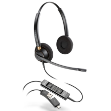 HP Poly EncorePro 525 (783R3AA) fülhallgató, fejhallgató