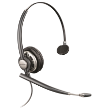HP Poly EncorePro HW710 (8R708AA) fülhallgató, fejhallgató