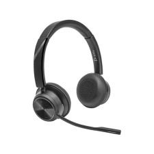 HP Poly Savi 7420 Office DECT Wireless (8L560AA) fülhallgató, fejhallgató