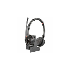HP Poly Savi 8220-M Wireless (8D3H8AA) fülhallgató, fejhallgató