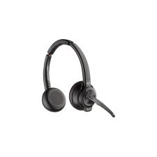 HP Poly Savi 8220 Wireless (8D3J2AA) fülhallgató, fejhallgató