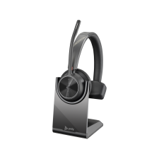 HP Poly Voyager 4310-M Microsoft Teams (77Y93AA) fülhallgató, fejhallgató