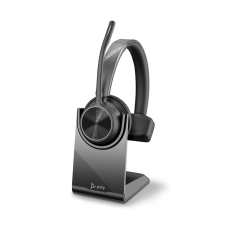 HP Poly Voyager 4310 UC (77Y96AA) fülhallgató, fejhallgató
