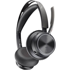 HP Poly Voyager Focus 2 USB-C (77Y88AA) fülhallgató, fejhallgató