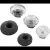 HP Poly Voyager Legend 50/30 Eartips S/M/L (AW6U4AA#AC3)