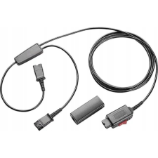 HP Poly Y Training Cable 85S07AA (Y Adapter Trainer - Headset) kábel és adapter