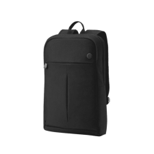 HP Prelude 15.6" notebook táska fekete (1E7D6AA) (1E7D6AA) számítógéptáska
