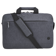 HP Prelude Pro 15.6" Notebook táska - Fekete (4Z514AA) számítógéptáska