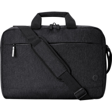 HP Prelude Pro 17,3" Notebook táska - Fekete (3E2P1AA) számítógéptáska