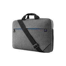 HP Prelude Top Load 15,6 colos szürke laptop táska (1E7D7AA) számítógéptáska