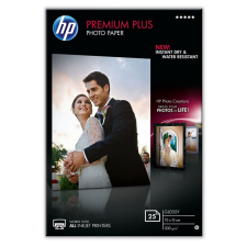 HP Premium Plus 300g A4 20db Fényes Fotópapír fotópapír