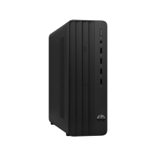 HP Pro 290 G9 SFF 6B2T9EA Fekete (6B2T9EA#AKC) asztali számítógép