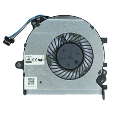 HP ProBook 430 G4 gyári CPU hűtőventilátor (4 pin) laptop alkatrész