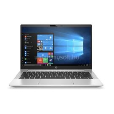 HP ProBook 430 G8 | Intel Core i7-1165G7 2.8 | 32GB DDR4 | 512GB SSD | 0GB HDD | 13,3" matt | 1920X1080 (FULL HD) | Intel Iris Xe Graphics | W10 P64 laptop