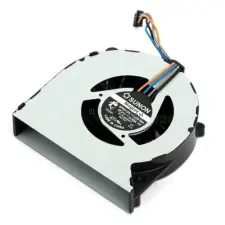 HP ProBook 4330S, 4331S, 4430S, 4431S, 4435S, 4436S CPU hűtőventilátor (4 pin) laptop alkatrész