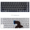 HP ProBook 4330s, 4331s, 4430s, 4431s, 4435s, 4436s gyári billentyűzet (US kiosztás)